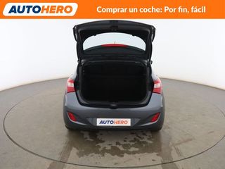Hyundai i30 1.4 CRDi Klass