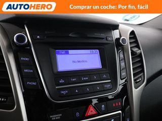 Hyundai i30 1.4 CRDi Klass