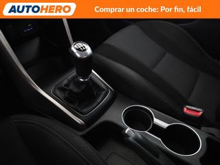 Hyundai i30 1.4 CRDi Klass