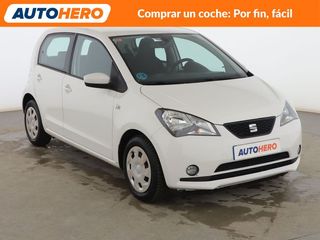 Seat Mii 1.0 Style Edition