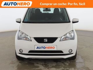 Seat Mii 1.0 Style Edition