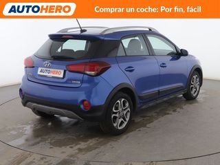 Hyundai i20 1.0 TDGI Klass