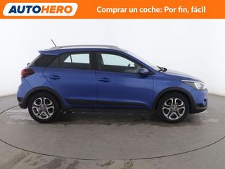 Hyundai i20 1.0 TDGI Klass