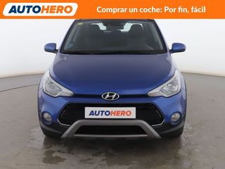 Hyundai i20 1.0 TDGI Klass