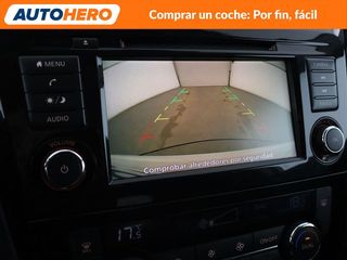 Nissan Qashqai 1.3 DIG-T NConnecta