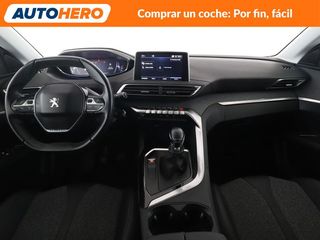 Peugeot 3008 1.2 PureTech Allure