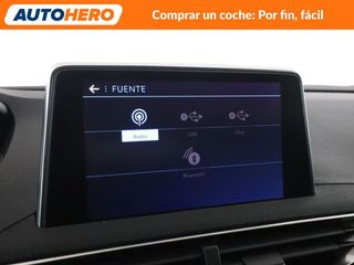 Peugeot 3008 1.2 PureTech Allure