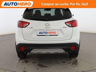 Mazda CX-5 2.2 Turbodiesel Style 2WD