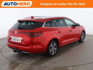 Renault Megane 1.3 TCe Zen