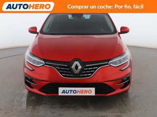 Renault Megane 1.3 TCe Zen