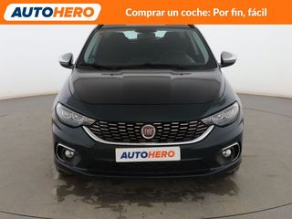 Fiat Tipo 1.3 M-Jet Mirror