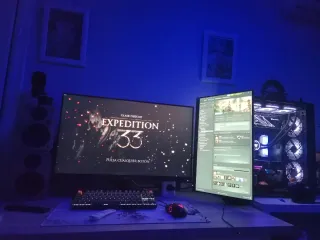 PC Gaming Completo con Tarjeta Gráfica4070 12gb