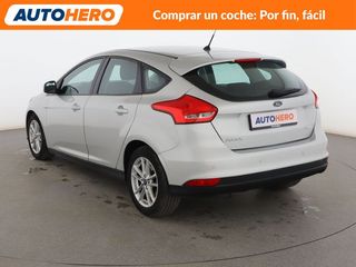 Ford Focus 1.0 EcoBoost Trend +