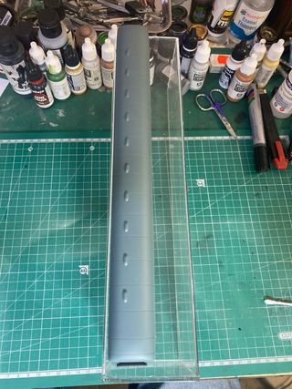 Electrotren Coche 1ª Clase 8000 AA8044