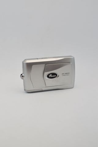 Cámara Digital Premier DS-3081S Plata 3.0 MP