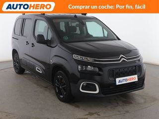 Citroën Berlingo 1.5 Blue-HDi Feel Pack M
