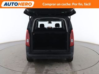 Citroën Berlingo 1.5 Blue-HDi Feel Pack M
