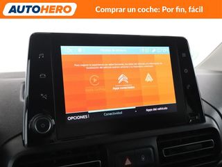 Citroën Berlingo 1.5 Blue-HDi Feel Pack M