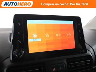 Citroën Berlingo 1.5 Blue-HDi Feel Pack M