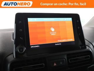 Citroën Berlingo 1.5 Blue-HDi Feel Pack M