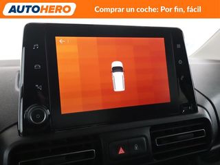 Citroën Berlingo 1.5 Blue-HDi Feel Pack M