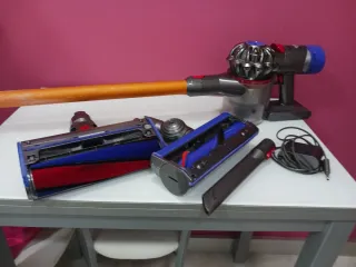 Aspiradora Dyson Escoba