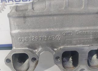 Volkswagen 038129713ab colector passat 1.9 96466