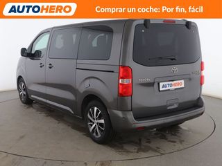 Toyota Proace Verso 2.0 D-4D L1 Family