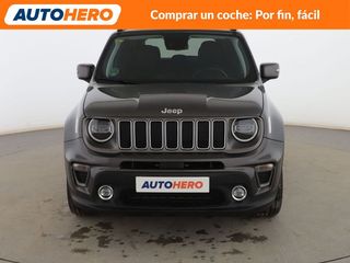 Jeep Renegade 1.3 TGDi Limited 4x2