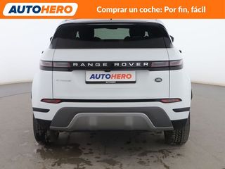 Land-Rover Range Rover Evoque D163 Mild-Hybrid SE