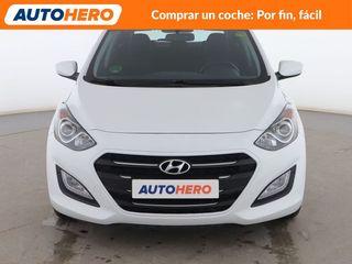 Hyundai i30 1.4 Klass Bluedrive