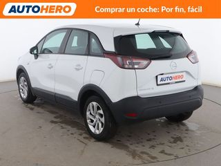 Opel Crossland X 1.2 Edition