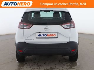 Opel Crossland X 1.2 Edition