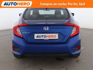 Honda Civic 1.5 VTEC Elegance