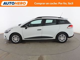 Renault Clio 1.5 dCi Energy Business