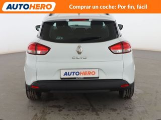 Renault Clio 1.5 dCi Energy Business