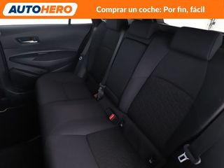 Toyota Corolla 1.8 Hybrid Active