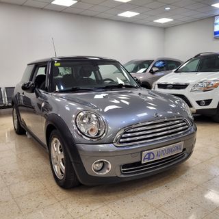 MINI Mini cooper  2009