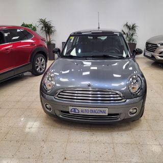 MINI Mini cooper  2009