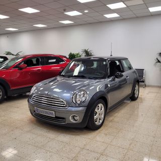MINI Mini cooper  2009