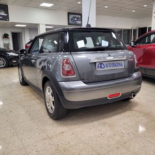 MINI Mini cooper  2009
