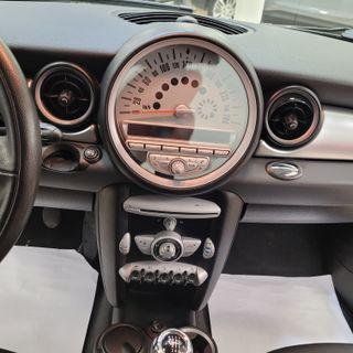 MINI Mini cooper  2009