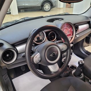 MINI Mini cooper  2009