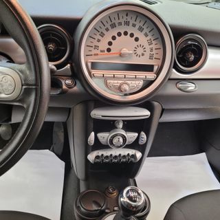 MINI Mini cooper  2009