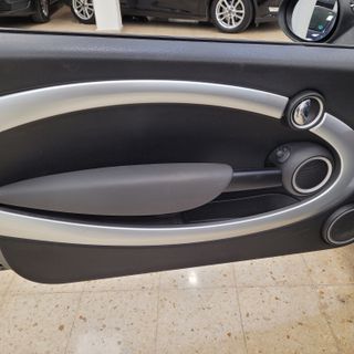 MINI Mini cooper  2009