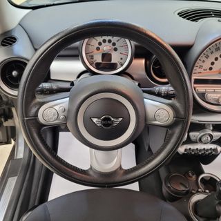 MINI Mini cooper  2009