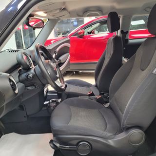 MINI Mini cooper  2009