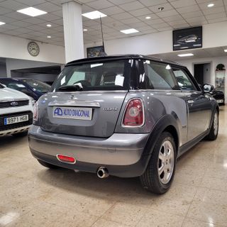 MINI Mini cooper  2009