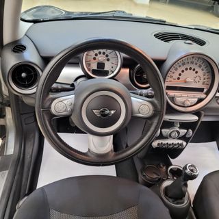 MINI Mini cooper  2009