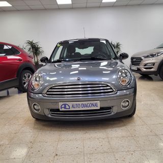 MINI Mini cooper  2009